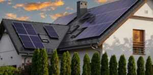 What Happens to Solar Panels When They Wear Out