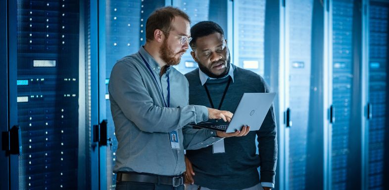 How AI Is Reshaping Data Center Operations