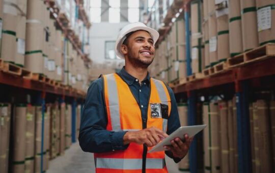 How To Prevent Common Warehouse Safety Hazards