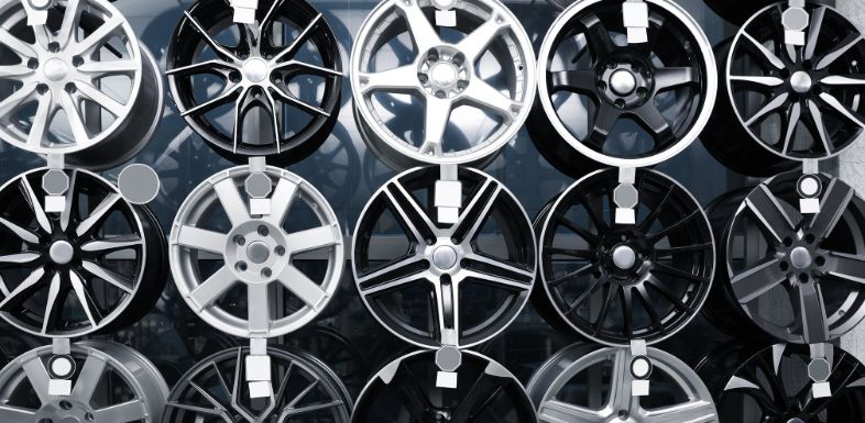 What To Know Before Buying New Wheels for Your Car