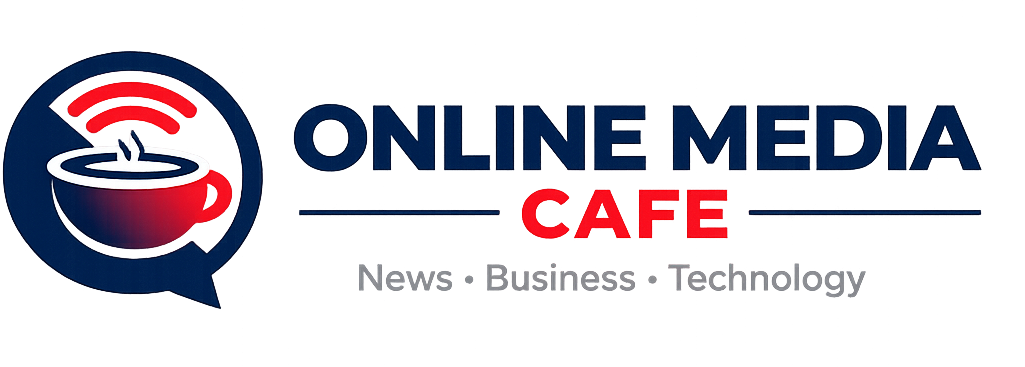 Online Media Cafe