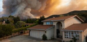 How Wildfires Impact Your Health and How To Protect Yourself